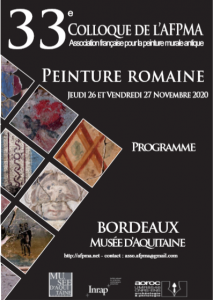 affiche colloque